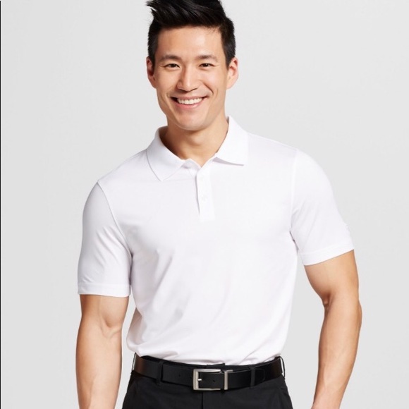 Brand new with tags 3X men’s Champion Polo - Picture 1 of 2